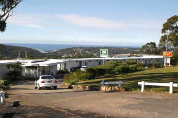 Kingfisher Motel (Adults Only) Merimbula Cameră foto